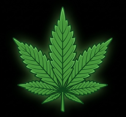 Meth Hub logo